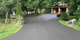 Best Recycled Asphalt Driveway Installation  in Fair Oaks, CA